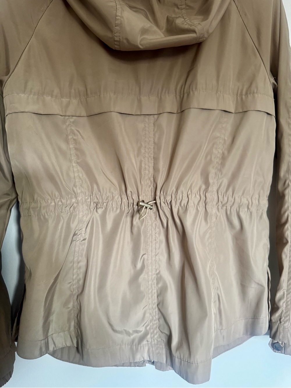 Zara Basic Fall Jacket Size Small - Picture 9 of 11